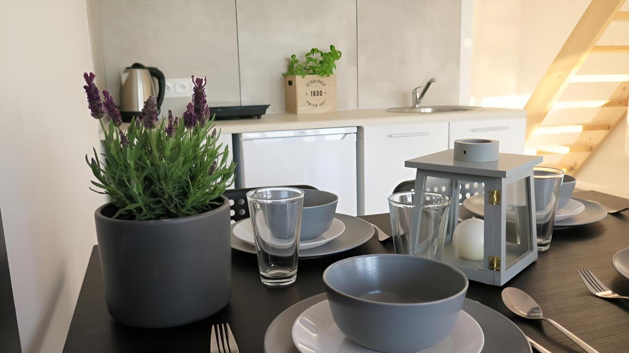 Mhouse Apartment Mielno  Bagian luar foto
