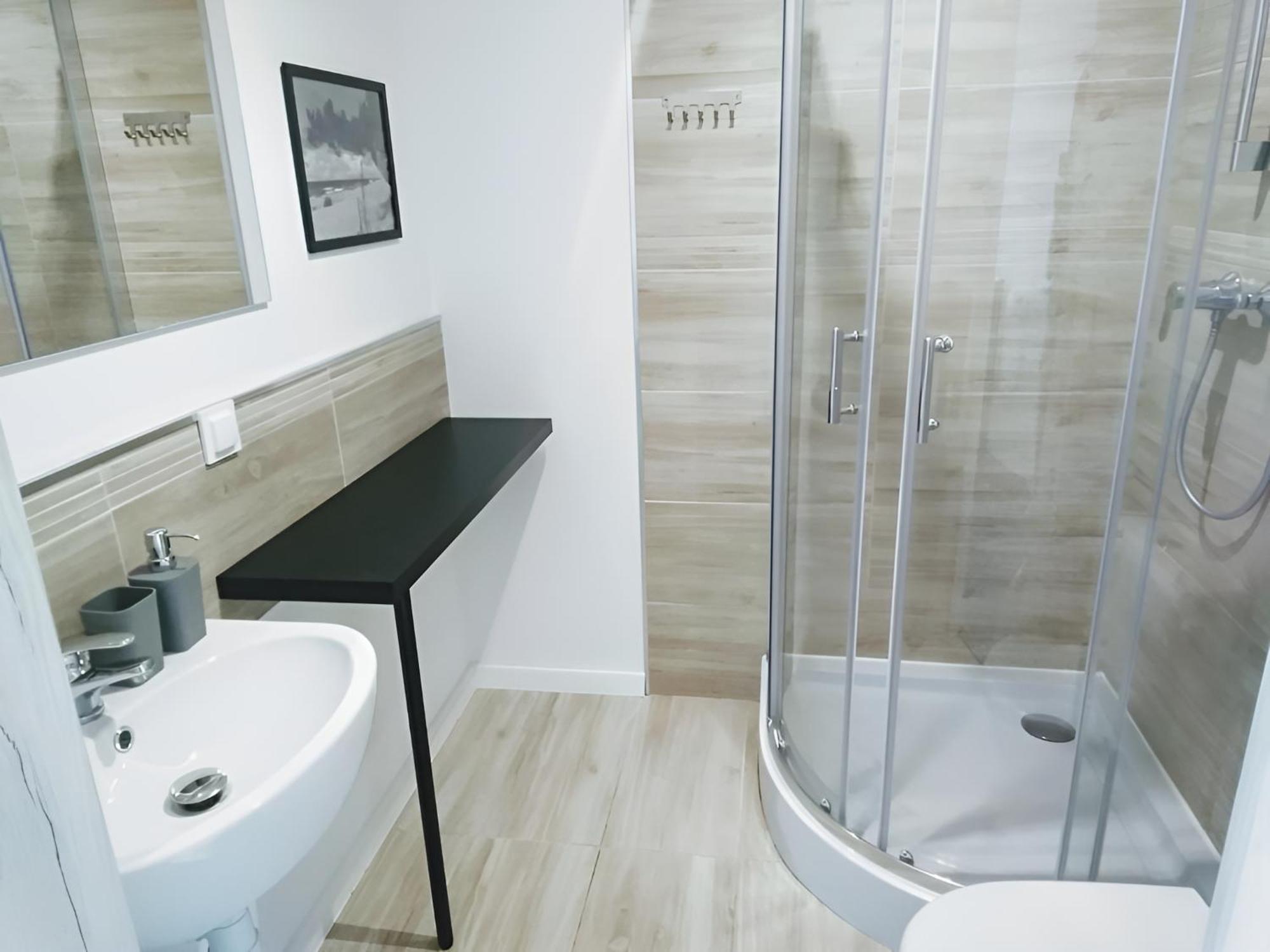 Mhouse Apartment Mielno  Bagian luar foto