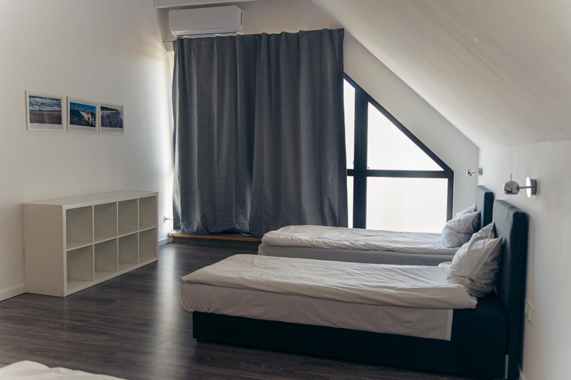 Mhouse Apartment Mielno  Bagian luar foto