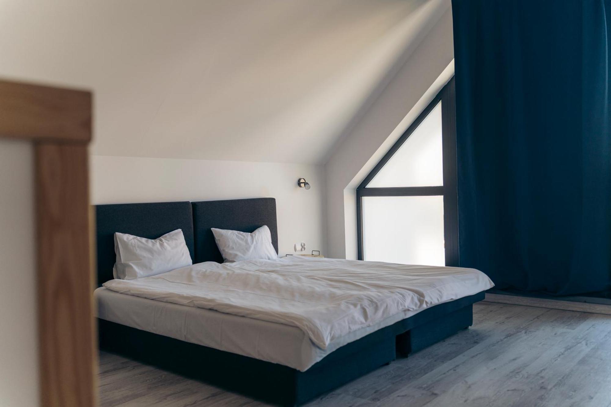 Mhouse Apartment Mielno  Bagian luar foto