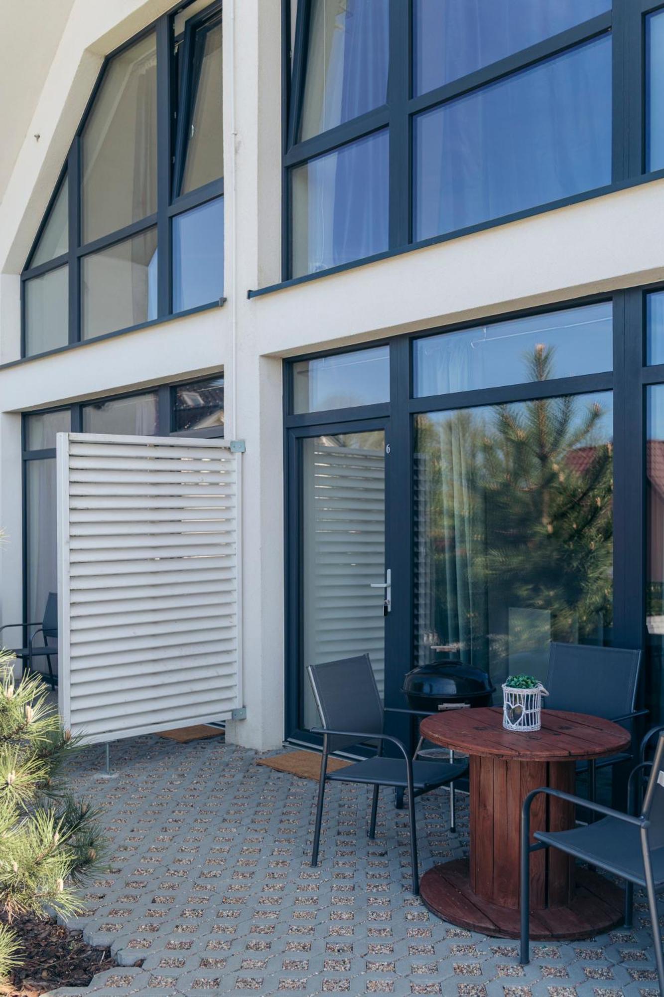Mhouse Apartment Mielno  Bagian luar foto