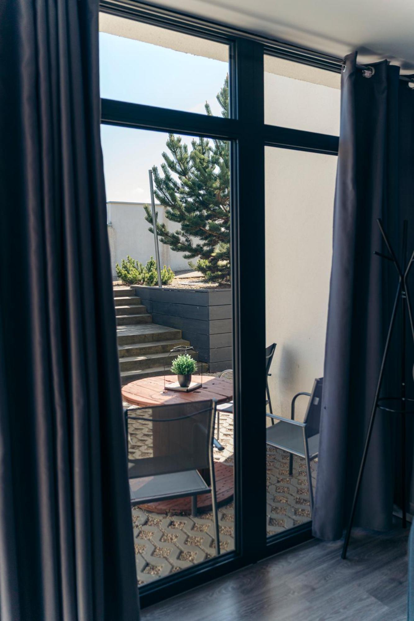 Mhouse Apartment Mielno  Bagian luar foto
