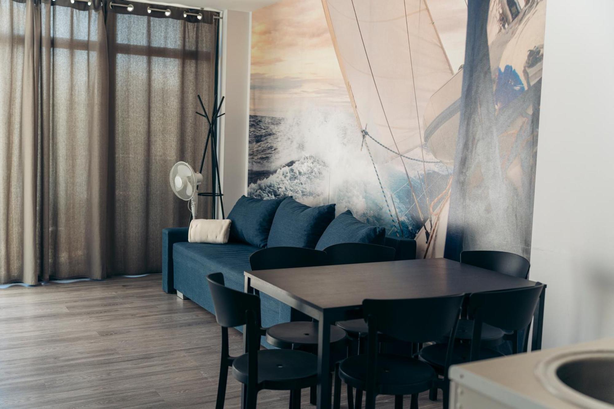 Mhouse Apartment Mielno  Bagian luar foto