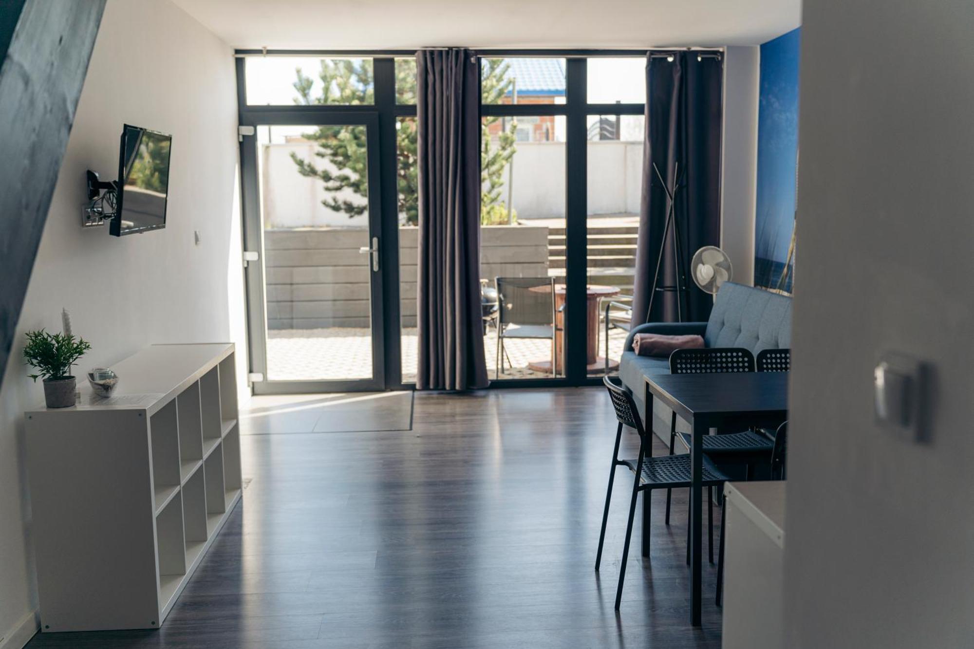 Mhouse Apartment Mielno  Bagian luar foto